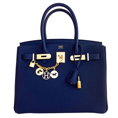 hermes navy handbag|Hermes handbags for sale.